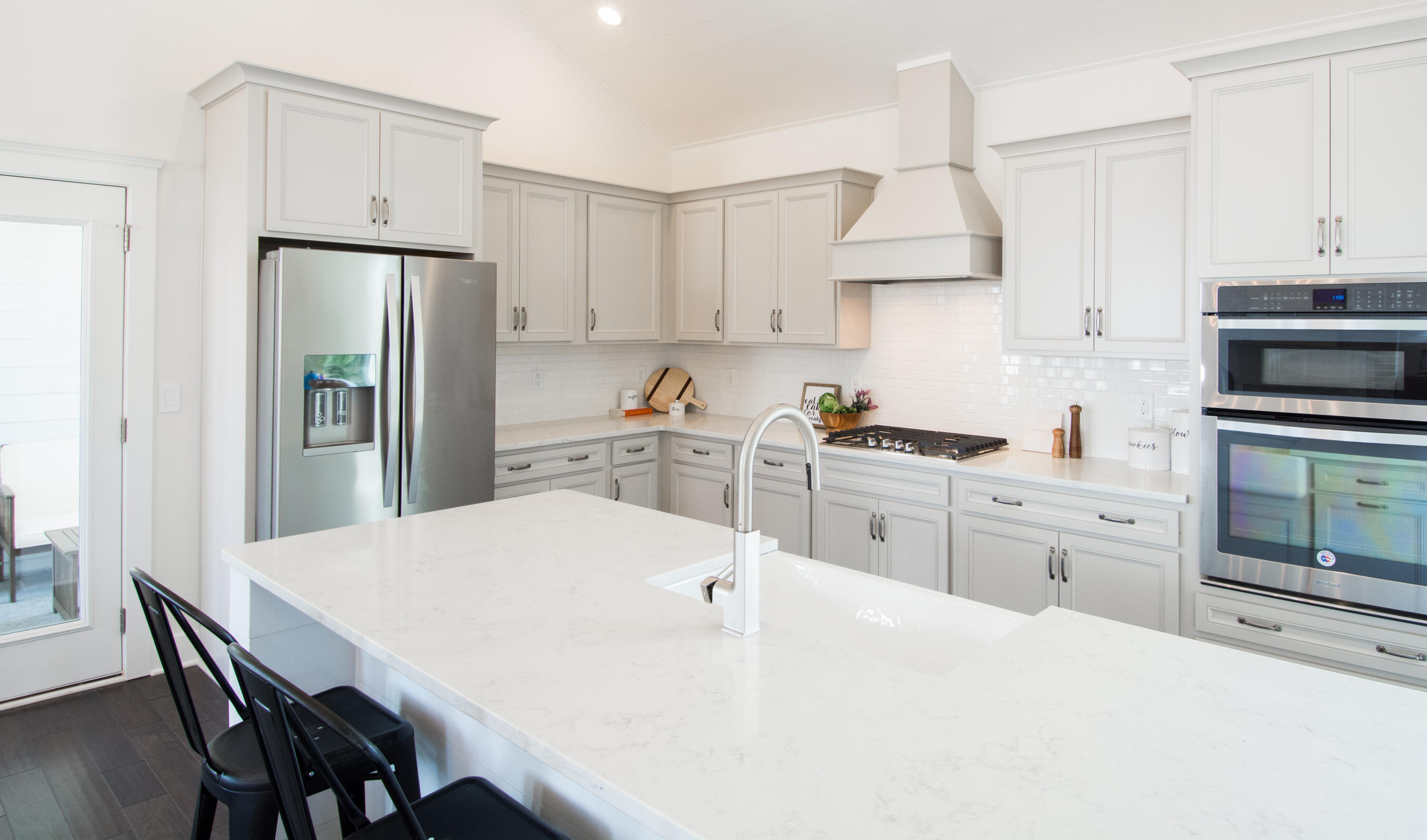 1249 Crooked Oak Road Charleston, SC 29492 - Photo 4 of 18 Kitchen
