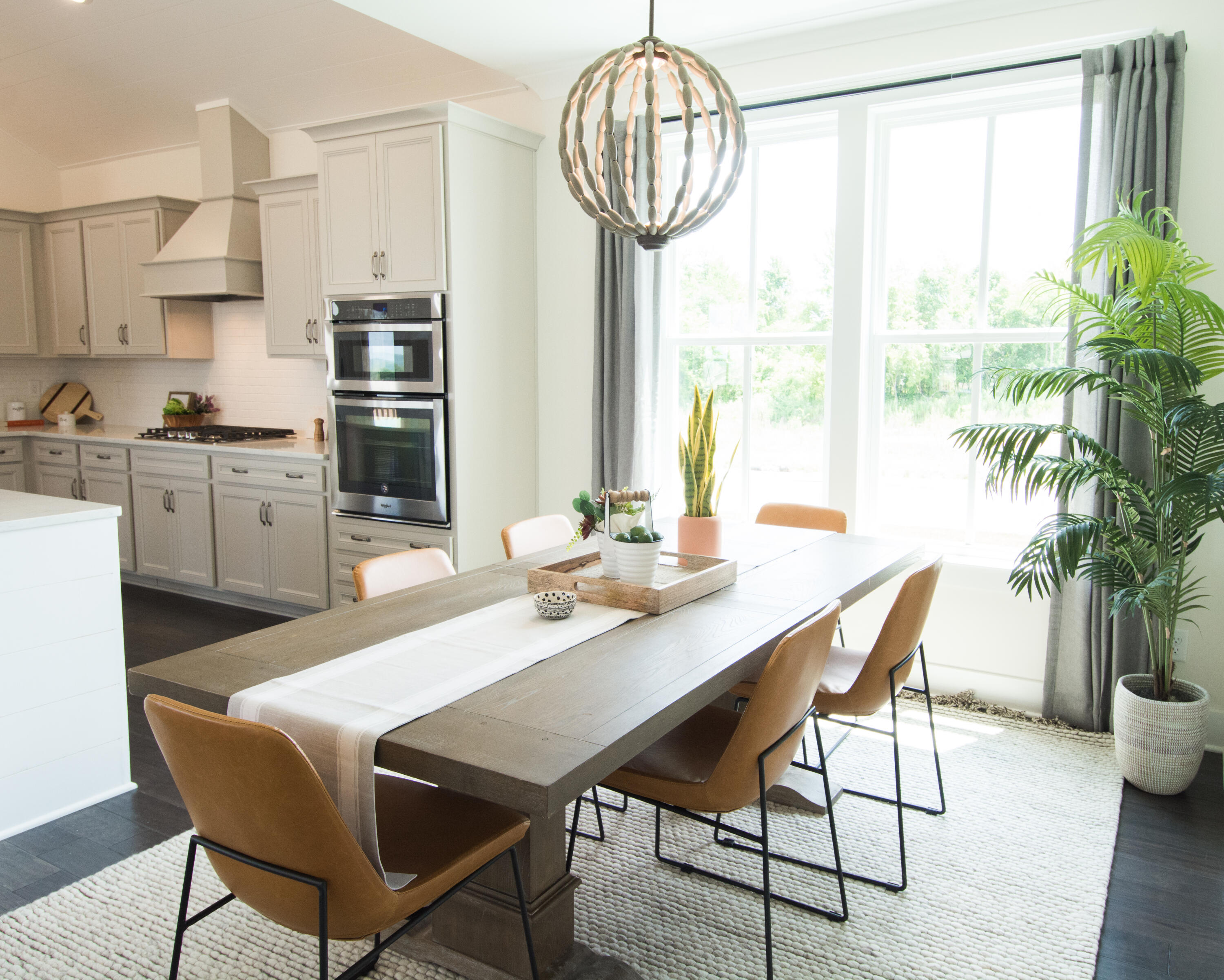 1249 Crooked Oak Road Charleston, SC 29492 - Photo 6 of 18 Dining Room