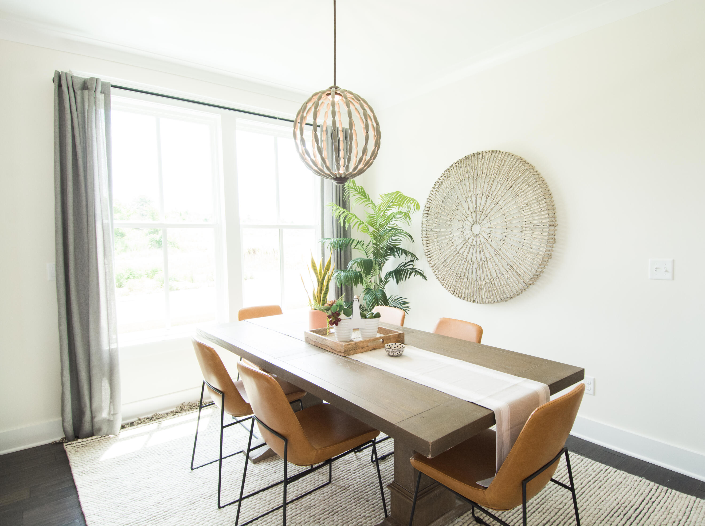 1249 Crooked Oak Road Charleston, SC 29492 - Photo 7 of 18 Eating Area