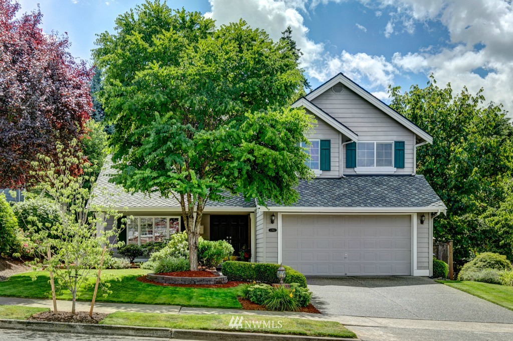 2702 204th Street Southeast Bothell, WA 98021 - Photo 1 of 20
