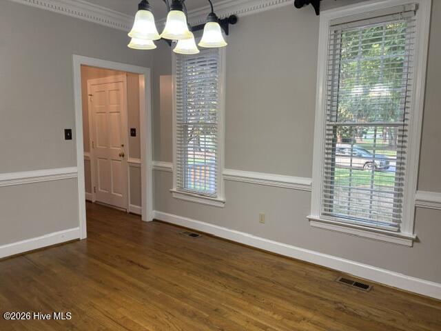 2207 Foxcroft Road Northwest Wilson, NC 27896 - Photo 15 of 32