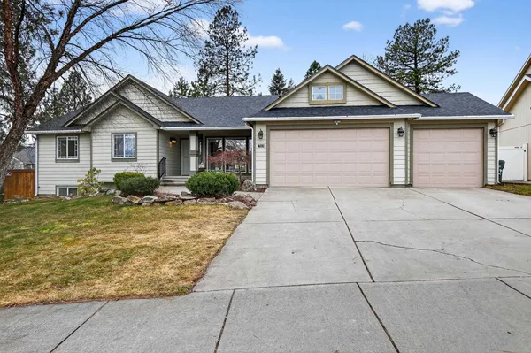 $578,000 | 17419 North Edgecrest Road, Colbert, WA 99005