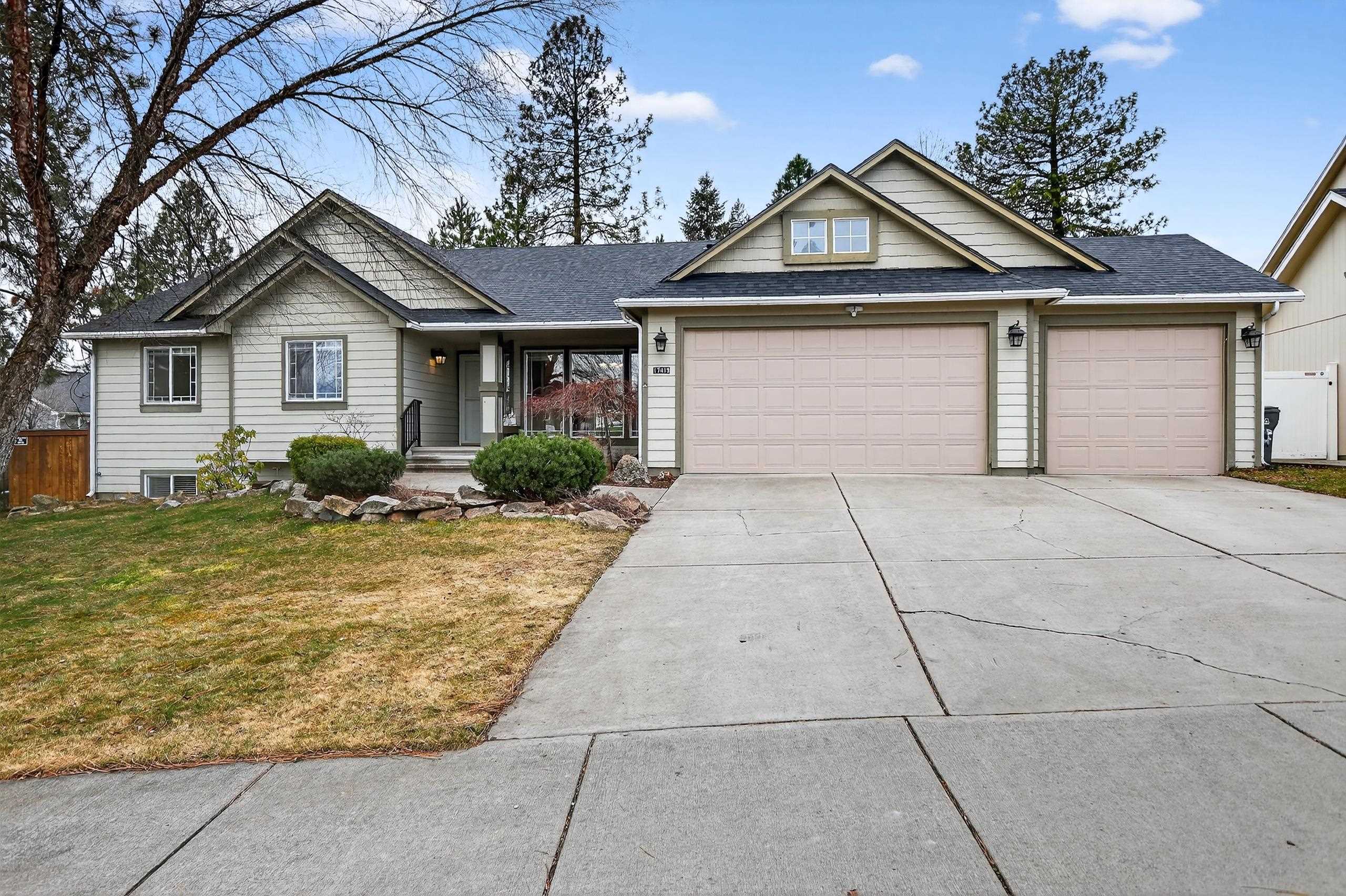 17419 North Edgecrest Road Colbert, WA 99005 - Photo 1 of 50
