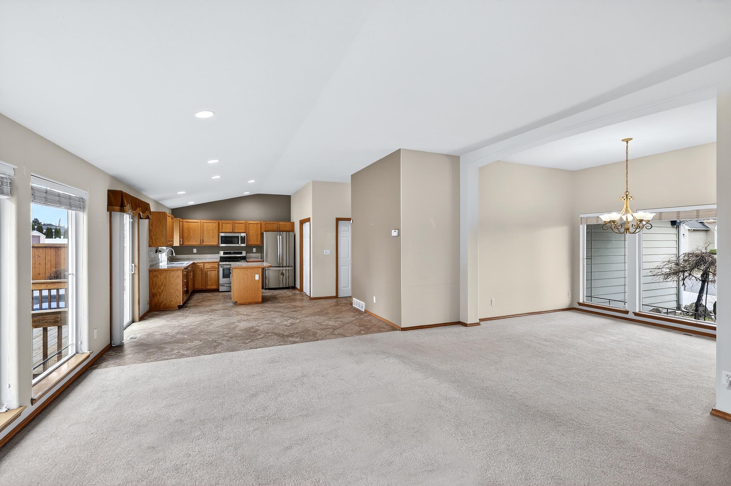 17419 North Edgecrest Road Colbert, WA 99005 - Photo 15 of 50