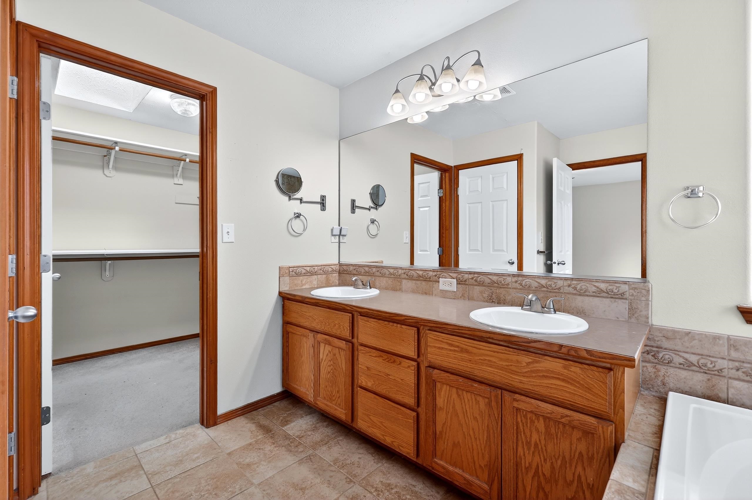 17419 North Edgecrest Road Colbert, WA 99005 - Photo 21 of 50