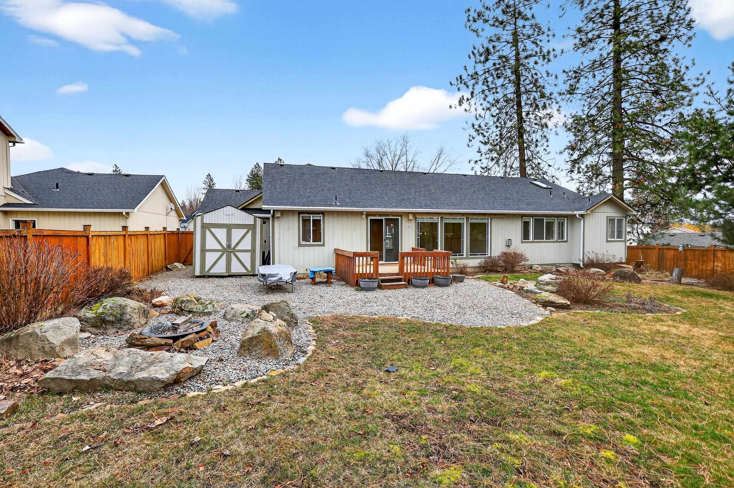 17419 North Edgecrest Road Colbert, WA 99005 - Photo 40 of 50