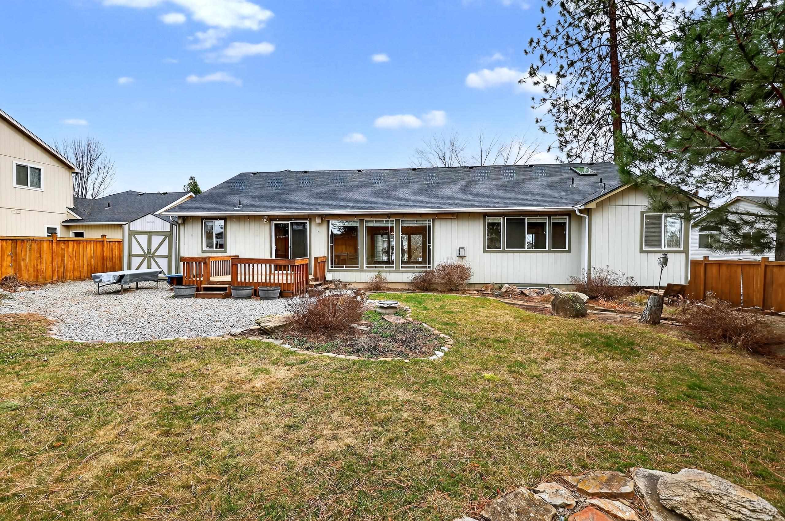 17419 North Edgecrest Road Colbert, WA 99005 - Photo 41 of 50