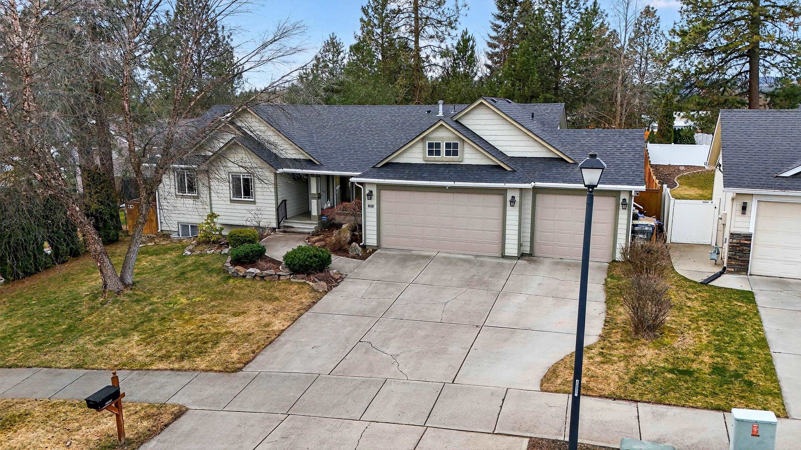 17419 North Edgecrest Road Colbert, WA 99005 - Photo 44 of 50
