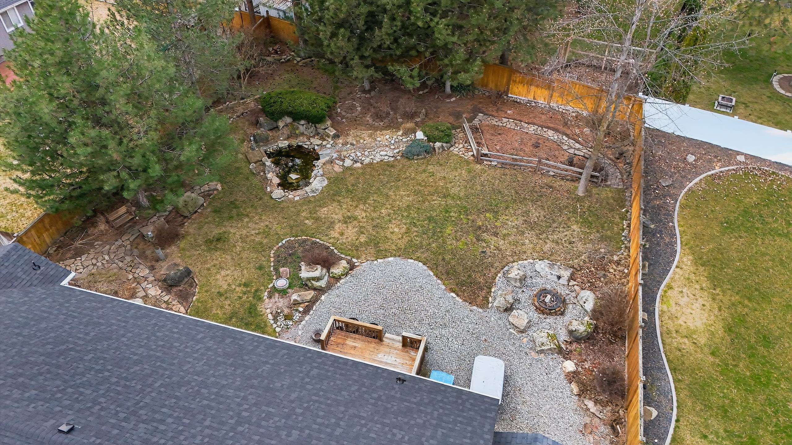 17419 North Edgecrest Road Colbert, WA 99005 - Photo 45 of 50