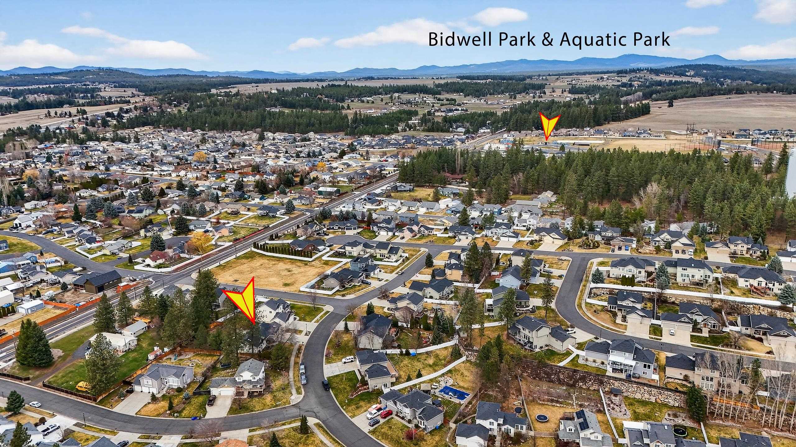 17419 North Edgecrest Road Colbert, WA 99005 - Photo 47 of 50