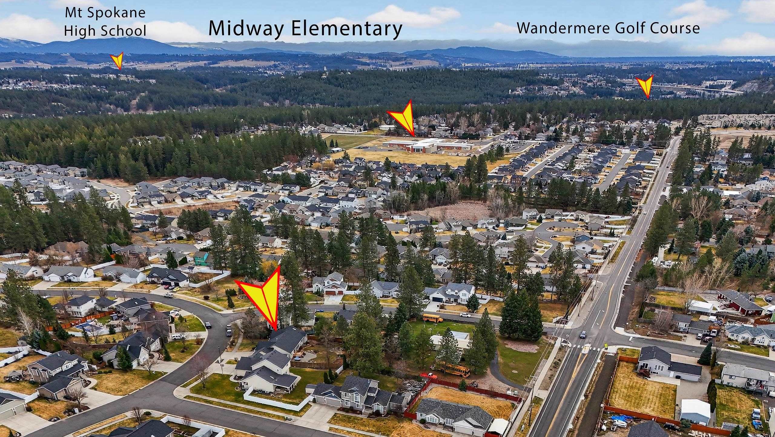 17419 North Edgecrest Road Colbert, WA 99005 - Photo 49 of 50