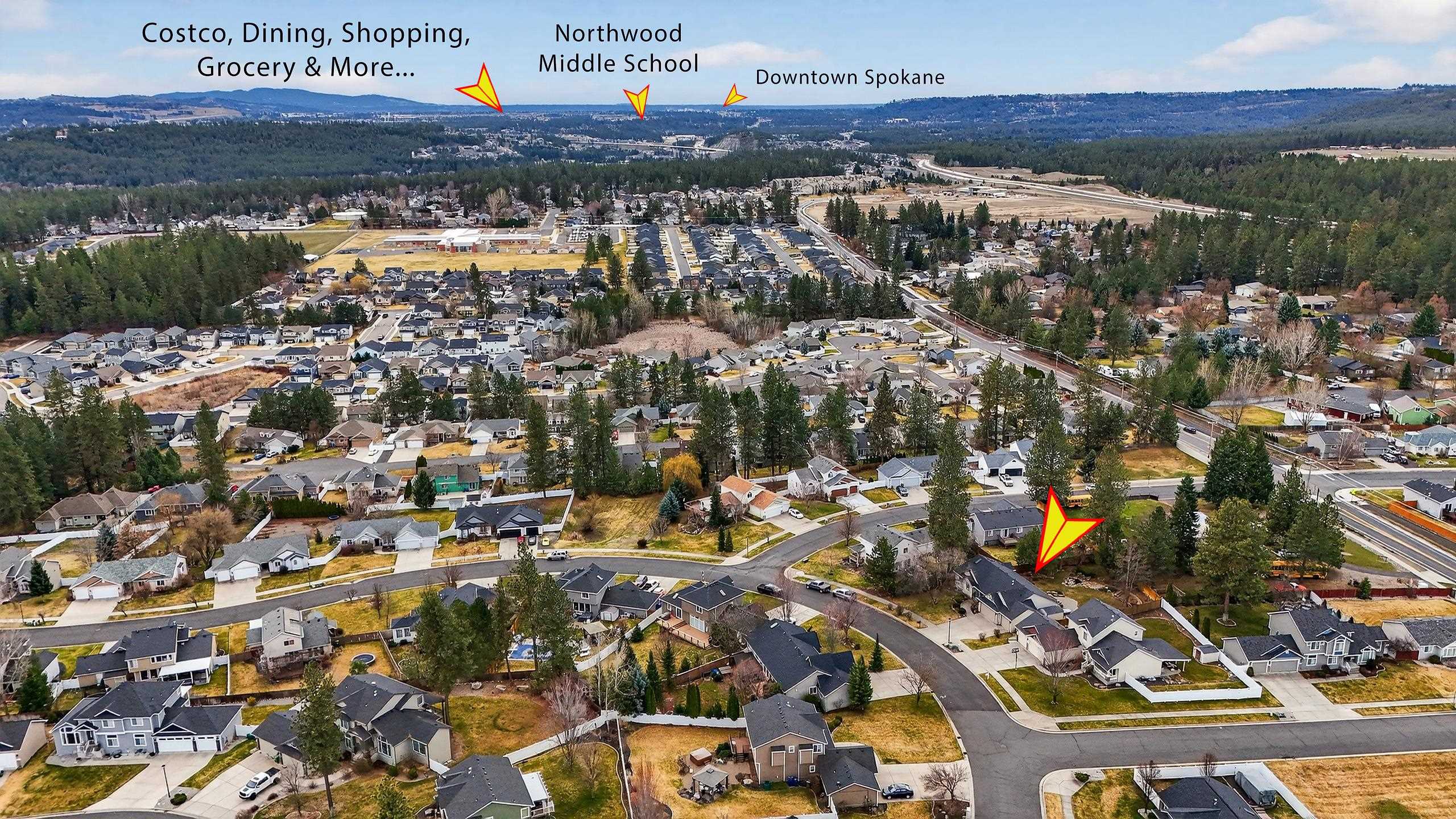 17419 North Edgecrest Road Colbert, WA 99005 - Photo 50 of 50