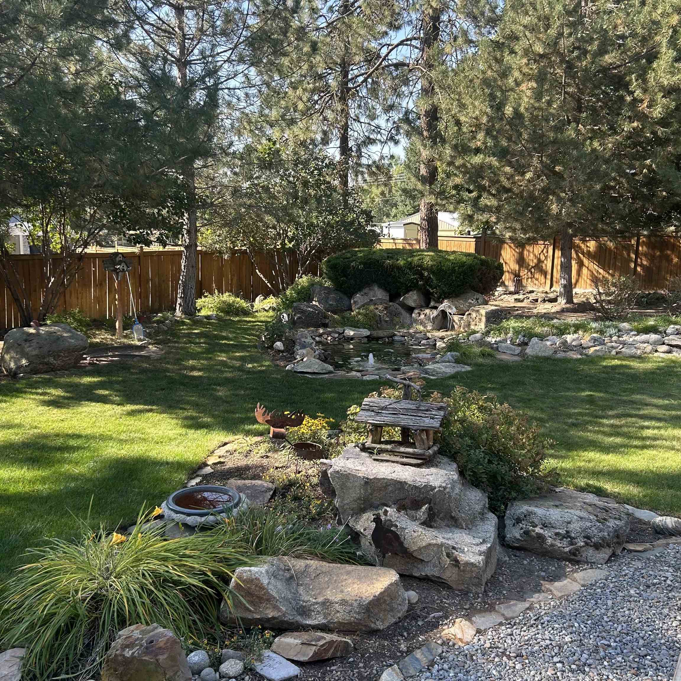 17419 North Edgecrest Road Colbert, WA 99005 - Photo 9 of 50