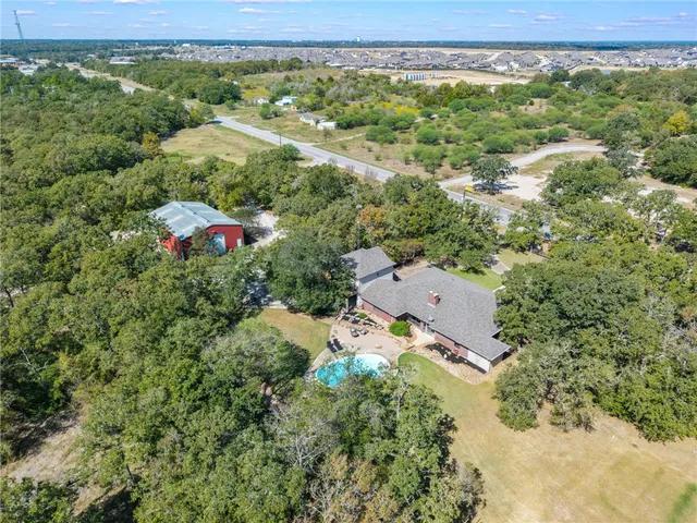 $875,000 | 1018 Peach Creek Cut Off, College Station, TX 77845