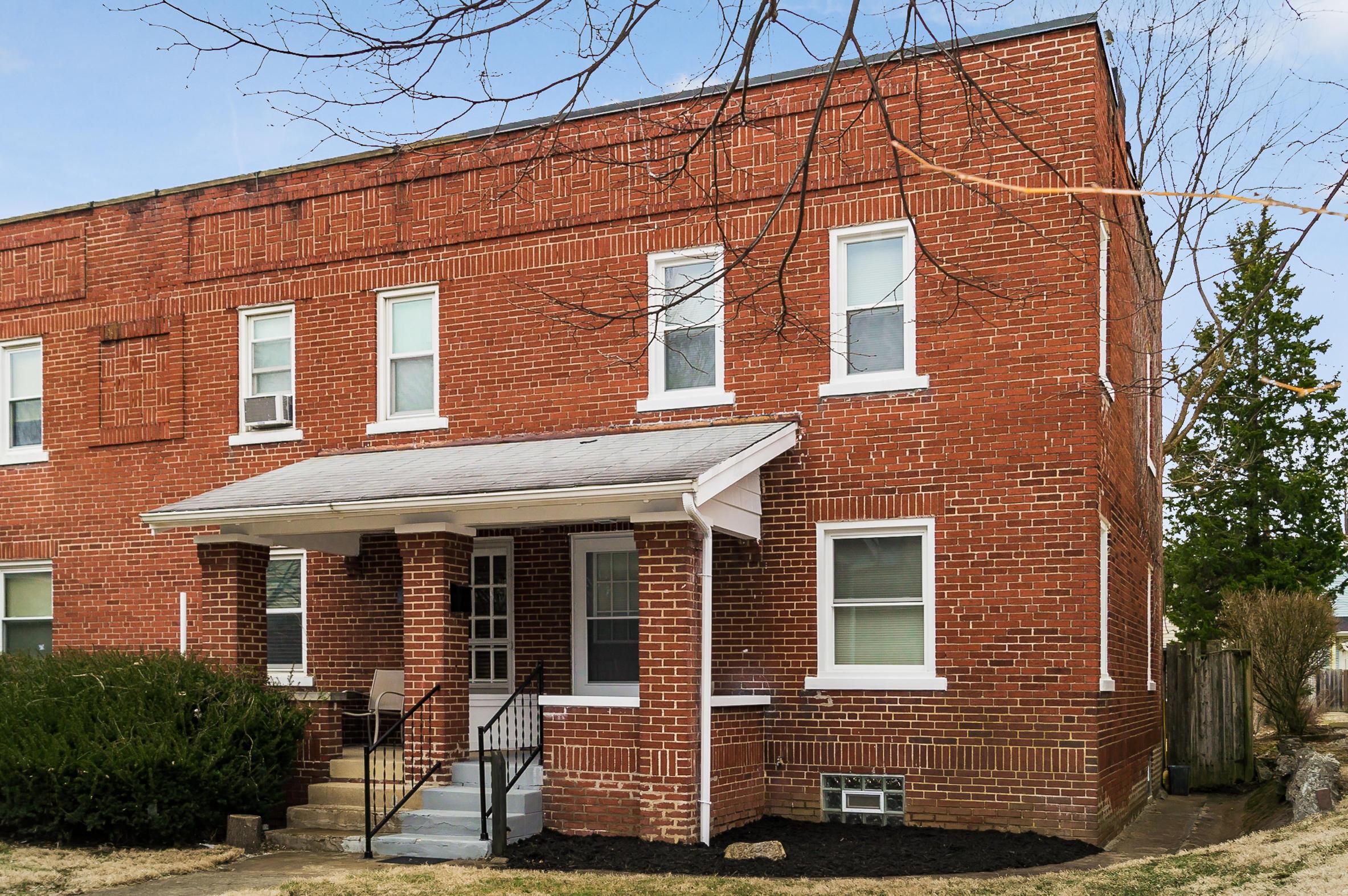 60 West Weber Road Columbus, OH 43202 - Photo 1 of 34 Gallery Image 1