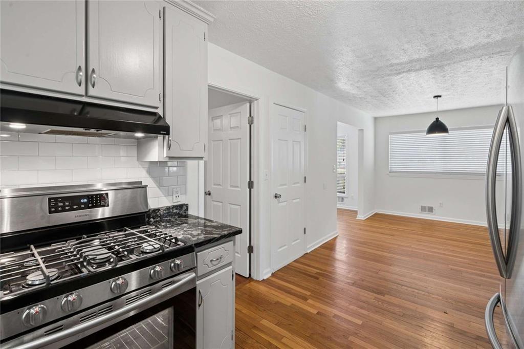 3296 Betty Circle Decatur, GA 30032 - Photo 16 of 37