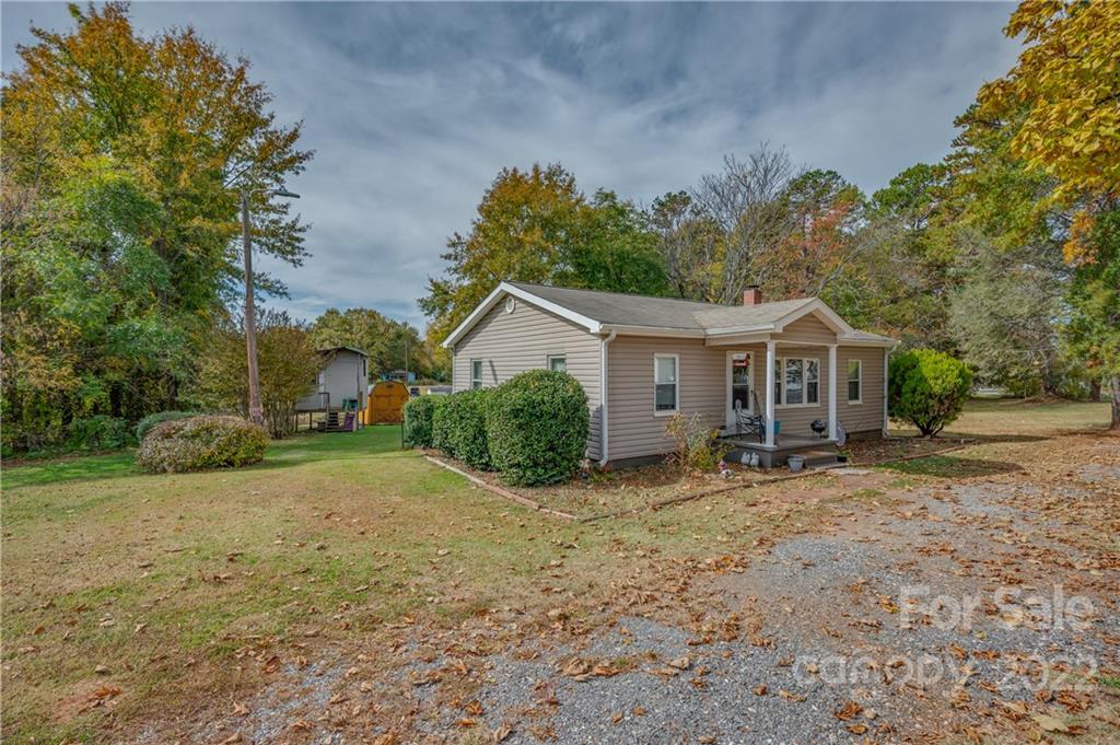 1093 Withrow Road Spindale, NC 28160 - Photo 19 of 23 Gallery Image 19
