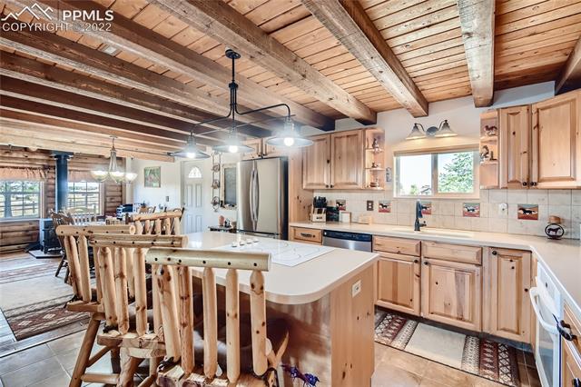 16640 Brooks Way Elbert, CO 80106 - Photo 9 of 43 Gallery Image 9