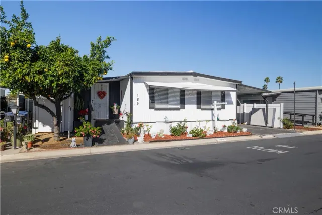 $160,000 | 3700 Buchanan Street, Unit 189, Riverside, CA 92503