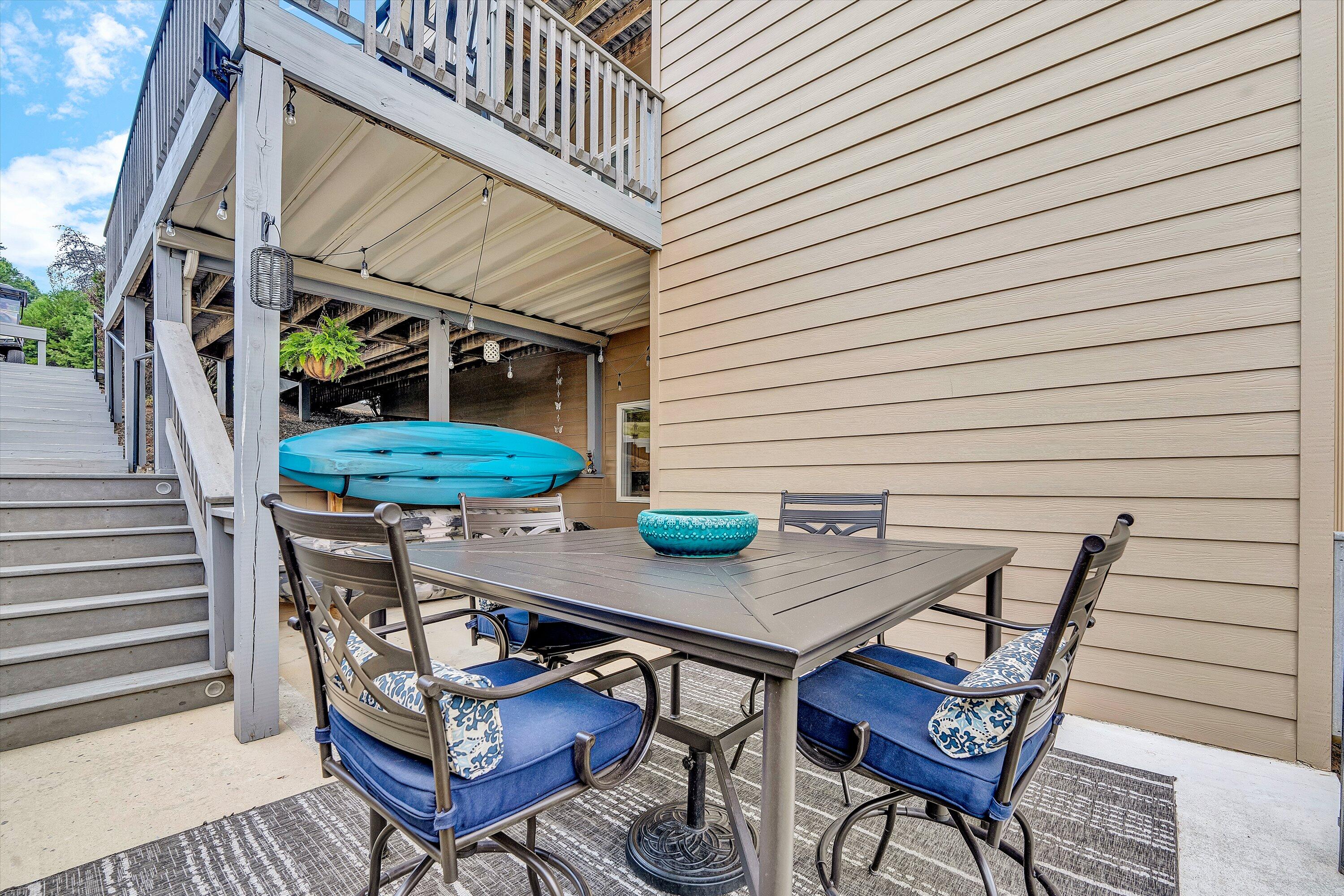1209 Mariners Way, Unit 72 Huddleston, VA 24104 - Photo 30 of 57 27-SGM-67