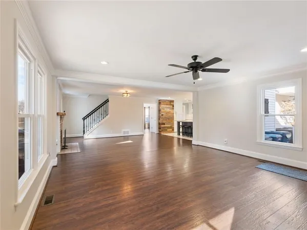 $4,500 | 3965 Hamilton View Way Northeast, Dacula, GA 30019