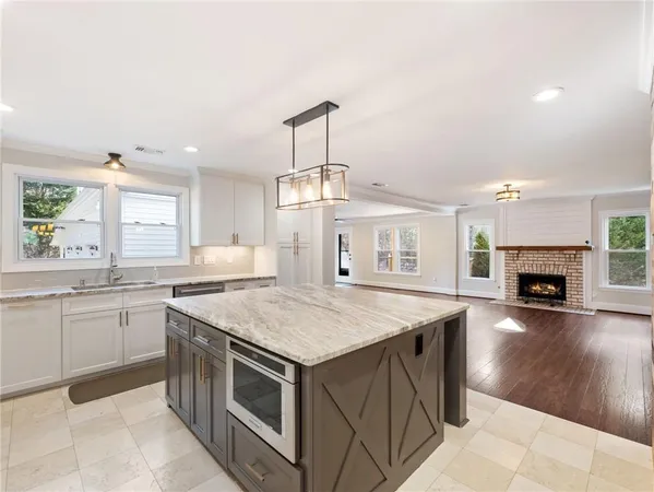 $4,500 | 3965 Hamilton View Way Northeast, Dacula, GA 30019
