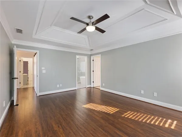 $4,500 | 3965 Hamilton View Way Northeast, Dacula, GA 30019