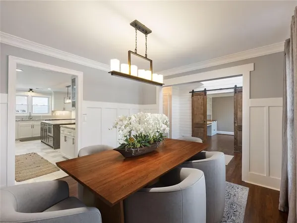 $4,500 | 3965 Hamilton View Way Northeast, Dacula, GA 30019