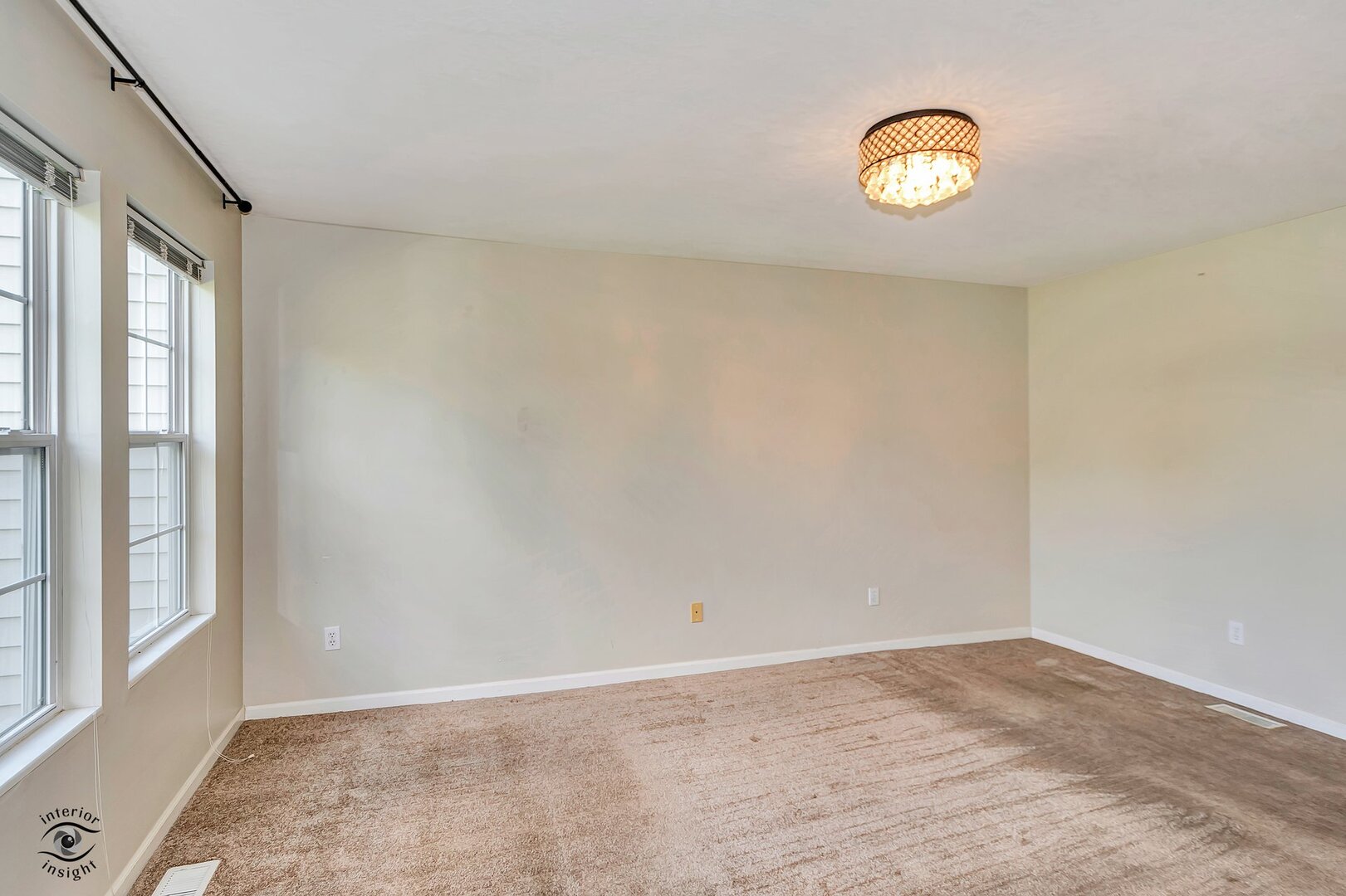 608 Huntington Court, Unit 608 Bourbonnais, IL 60914 - Photo 17 of 27 a view of a room with window