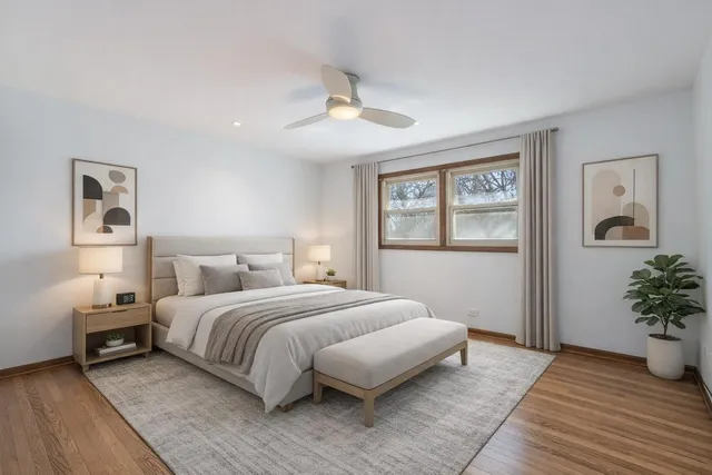 $450,000 | 455 East Granville Avenue, Roselle, IL 60172