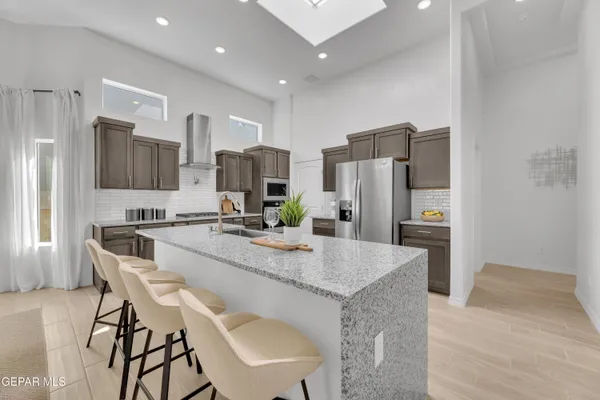 $359,950 | 15205 Conviction Street, El Paso, TX 79938