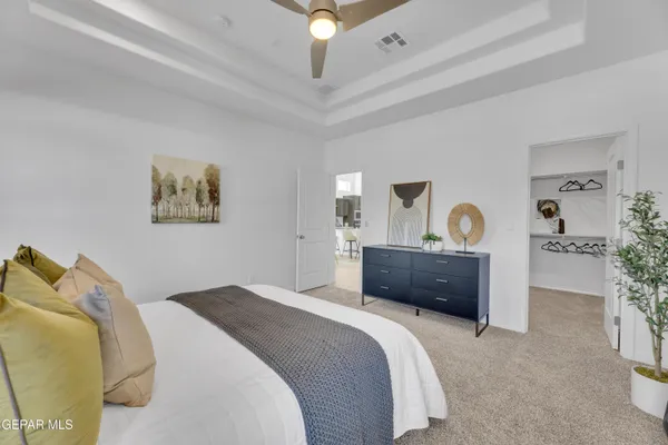 $359,950 | 15205 Conviction Street, El Paso, TX 79938