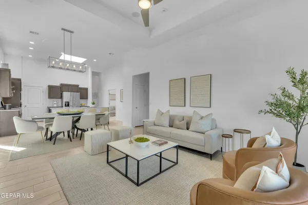 $359,950 | 15205 Conviction Street, El Paso, TX 79938