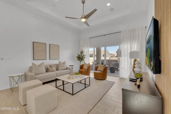 $359,950 | 15205 Conviction Street, El Paso, TX 79938