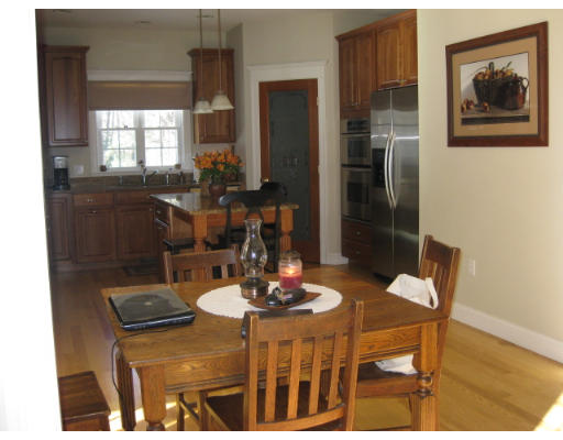 5 Amberleaf Way Southwick, MA 01077 - Photo 8 of 19 Gallery Image 8