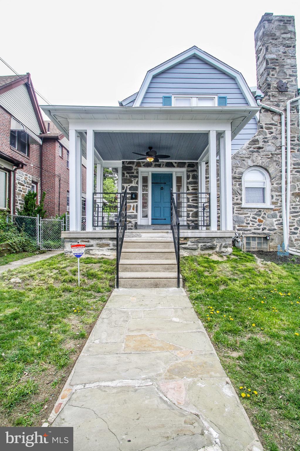 4 East Providence Road Lansdowne, PA 19050 - Photo 1 of 47