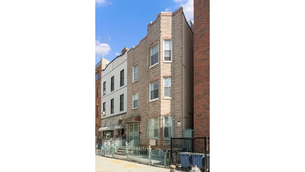 $1,800,000 | 70 Jefferson Street | Bushwick