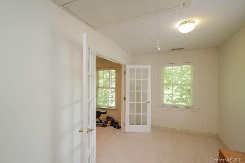 10622 Back Ridge Road Charlotte, NC 28277 - Photo 19 of 24 an empty room with windows