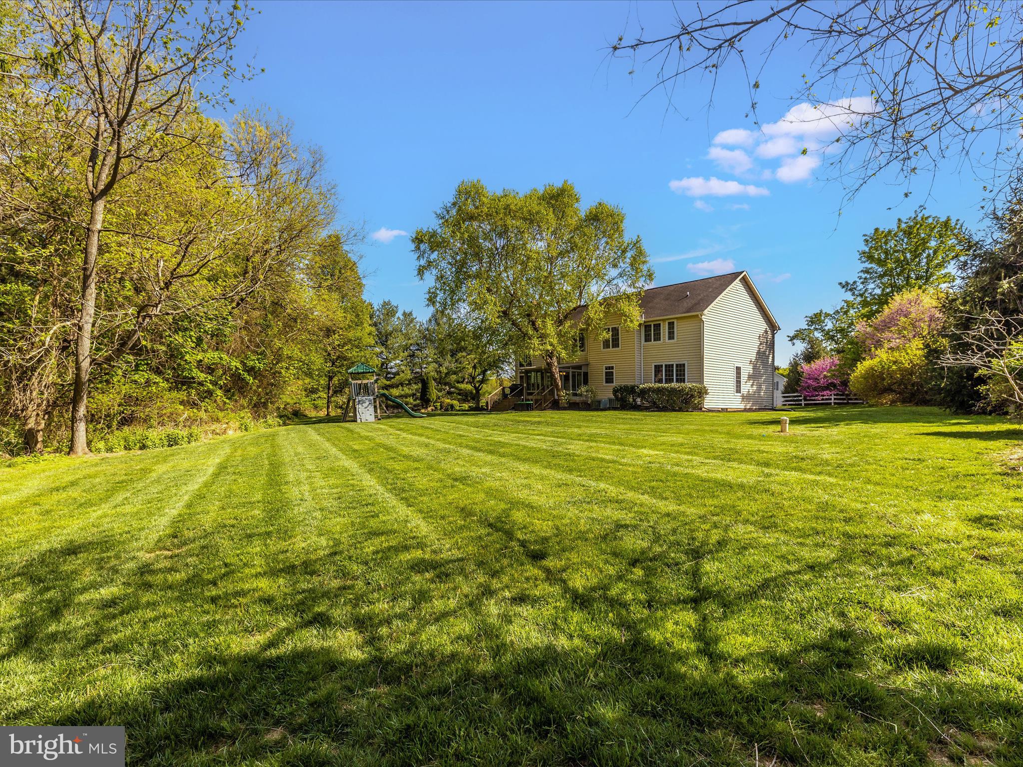2054 Misty Meadow Road Finksburg, MD 21048 - Photo 63 of 82 Exterior Back
