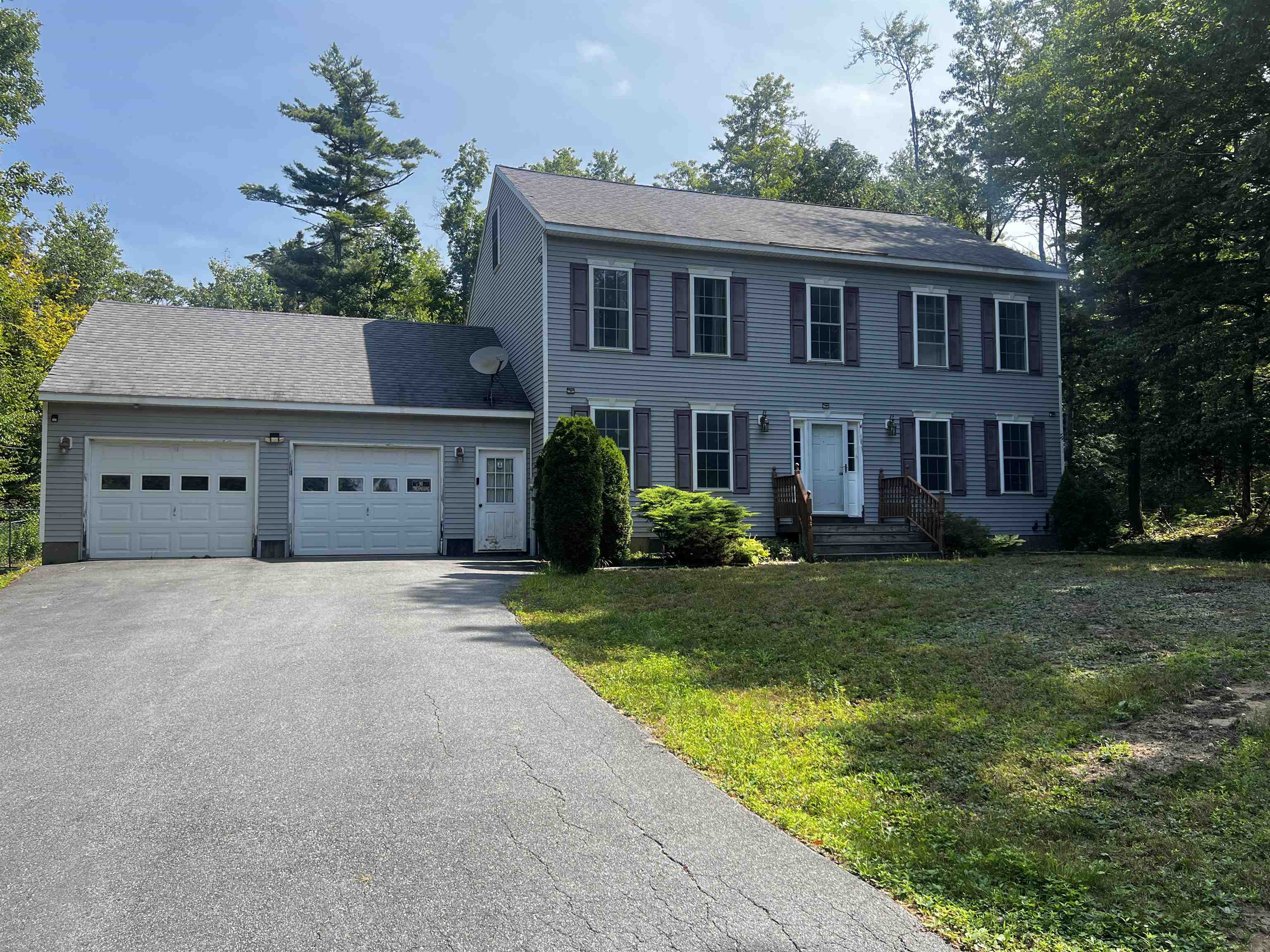 135 Number 4 Road Fitzwilliam, NH 03447 - Photo 1 of 38