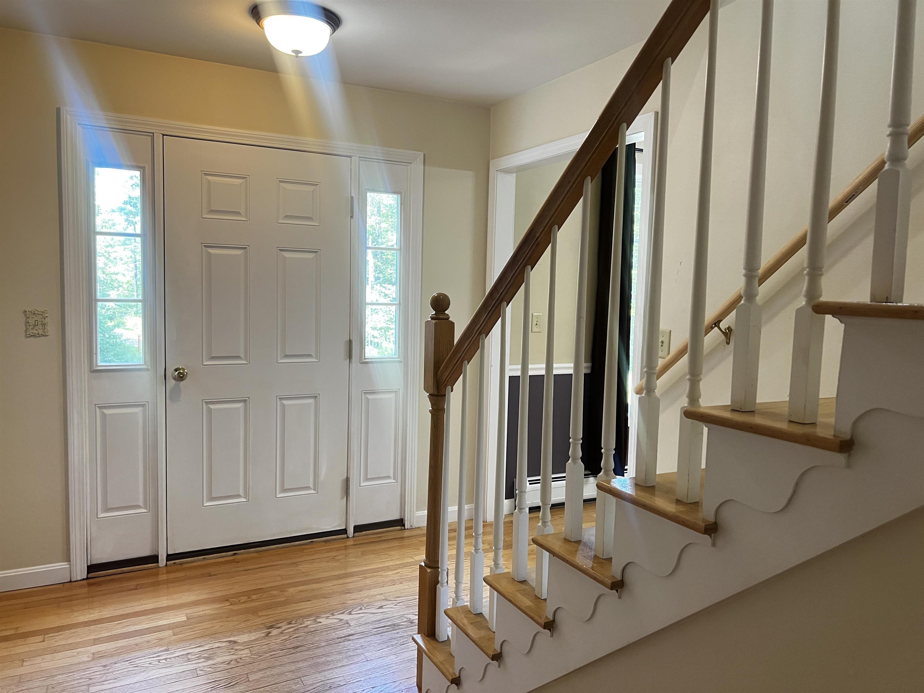 135 Number 4 Road Fitzwilliam, NH 03447 - Photo 3 of 38