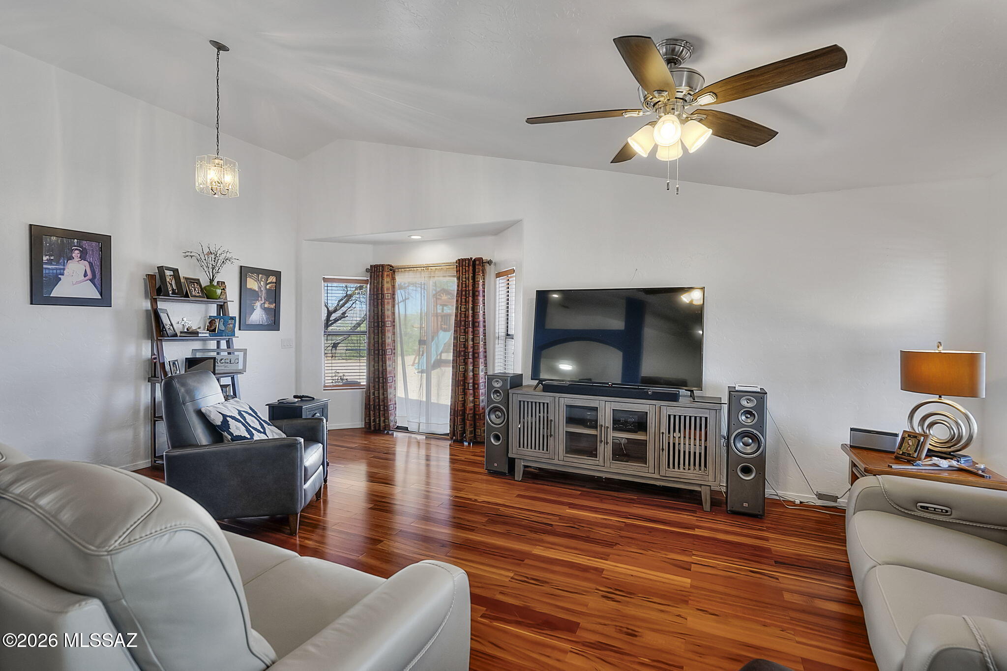 1001 Rama Court Rio Rico, AZ 85648 - Photo 4 of 38