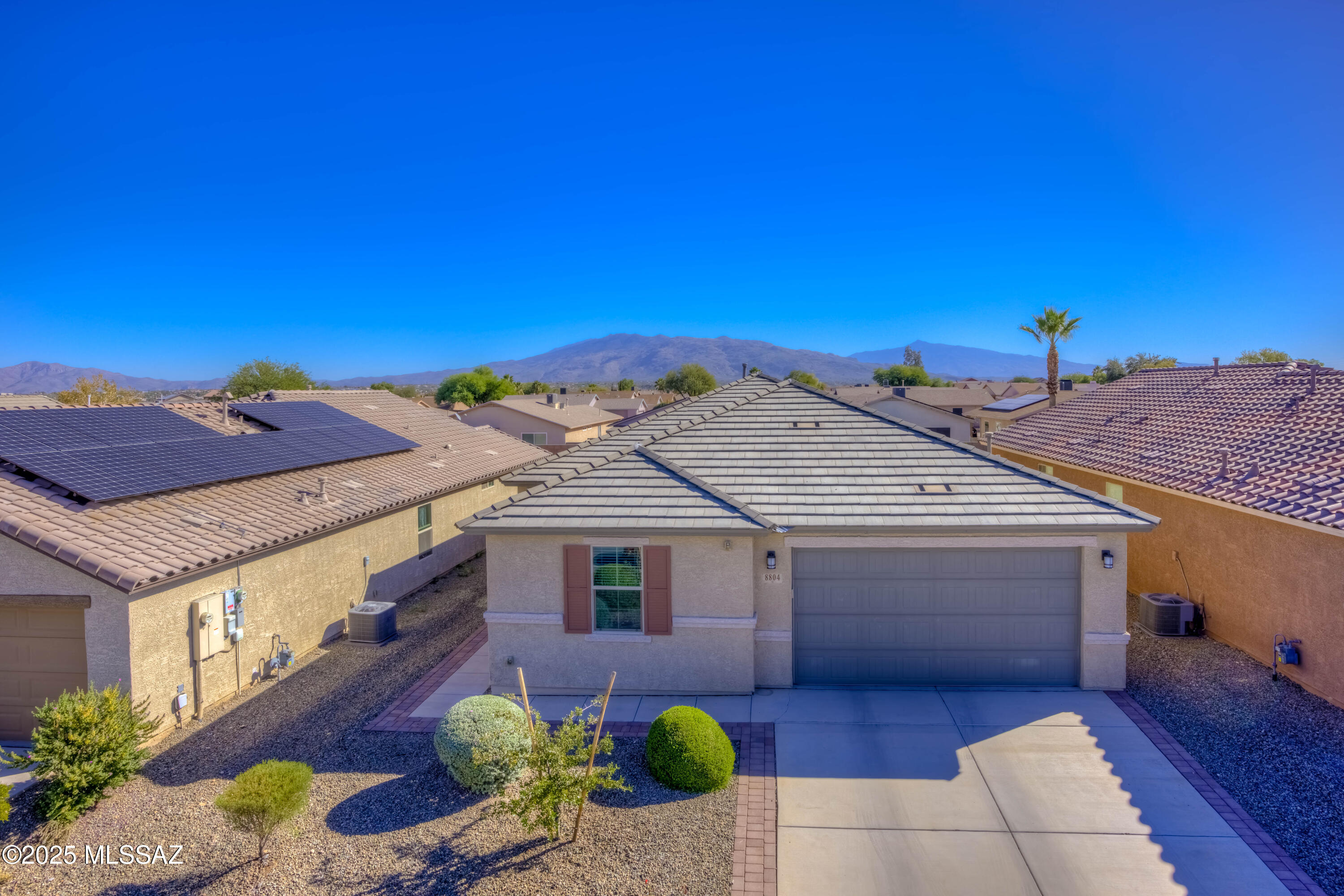 8804 East Stone Meadow Circle Tucson, AZ 85730 - Photo 4 of 39