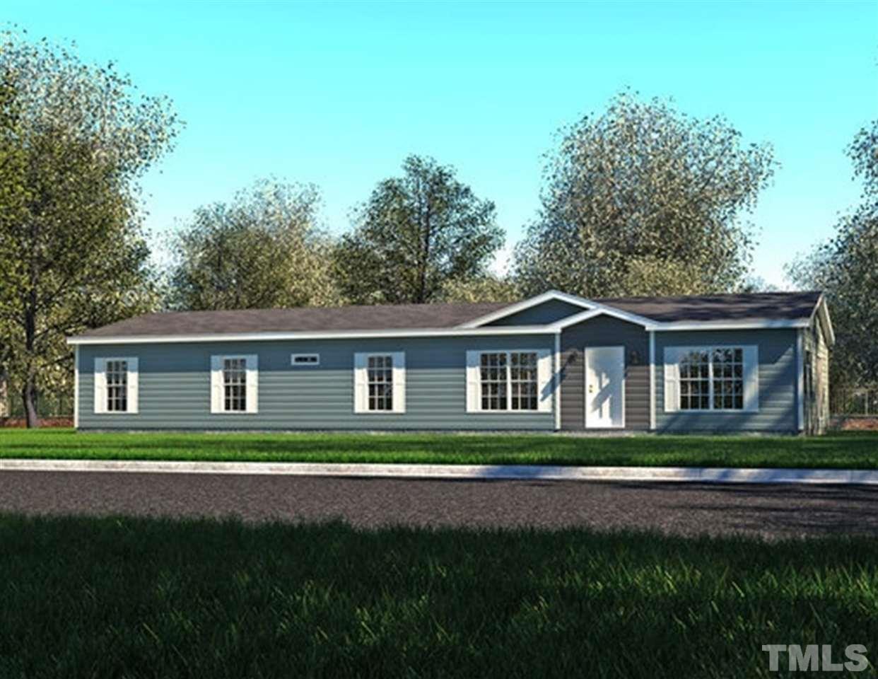 862 Pilot-Riley Road Zebulon, NC 27597 - Photo 1 of 23