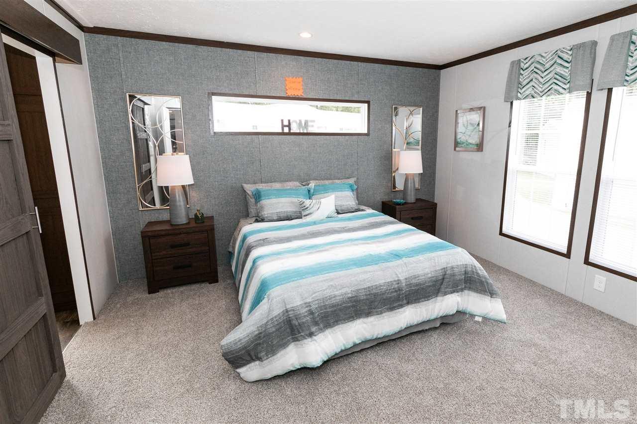 862 Pilot-Riley Road Zebulon, NC 27597 - Photo 16 of 23