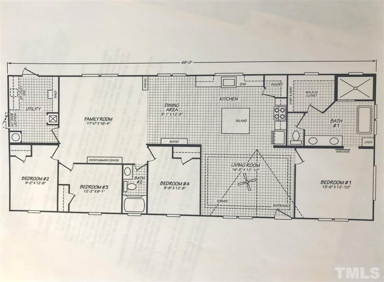 862 Pilot-Riley Road Zebulon, NC 27597 - Photo 23 of 23