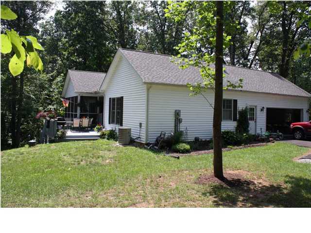 634 Quail Run Road Brandenburg, KY 40108 - Photo 20 of 20 Additional Photo
