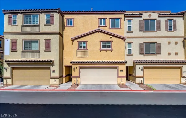 $2,600 | 1525 Spiced Wine Avenue, Unit 19102, Henderson, NV 89074
