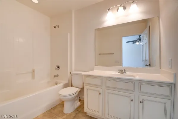 $2,600 | 1525 Spiced Wine Avenue, Unit 19102, Henderson, NV 89074
