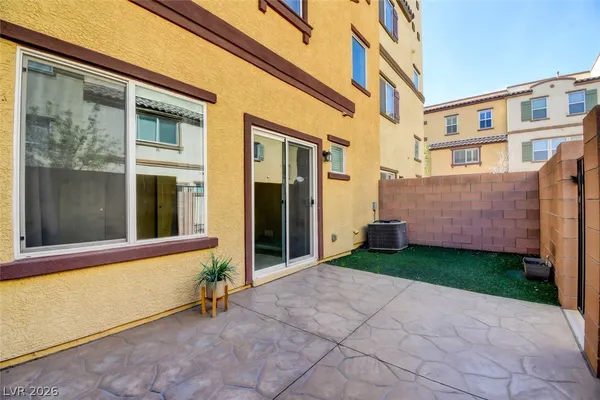 $2,600 | 1525 Spiced Wine Avenue, Unit 19102, Henderson, NV 89074